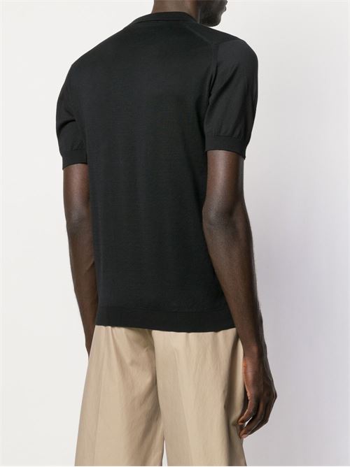Noah Polo JOHN SMEDLEY | NOAHBLACK